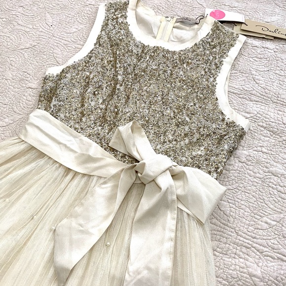 High-Low Party Dress - Picture 4 of 8